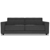 RematesMx Love Seat Vendetta Lino Gris