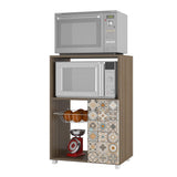 BRV BF 11-172 Organizador de Cocina