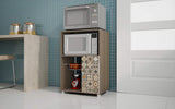 BRV BF 11-172 Organizador de Cocina