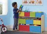 Delta TB84752GN Storage Bin Rack